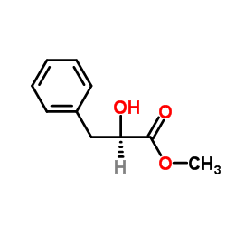 Methyl (2R)-2-hydroxy-3-phenylpropanoate picture