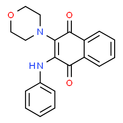 307541-95-3 structure