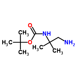 320581-09-7 structure