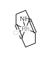 Amminechloro(1,2,5,6-eta)-1,5-(cyclooctadiene)rhodium picture