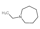 1-Ethyl-1,4-diazepane structure