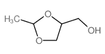 (2-methyl-1,3-dioxolan-4-yl)methanol图片