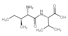H-Ile-Val-OH图片