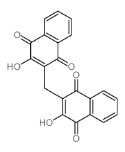 4195-02-2 structure