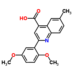 438212-28-3 structure