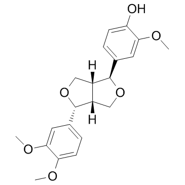 487-39-8结构式