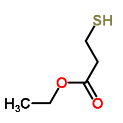 3-巯基丙酸乙酯图片