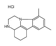 54955-07-6 structure