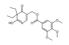 55798-57-7 structure