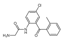 5600-86-2 structure