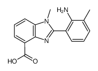 560086-24-0 structure