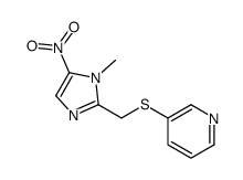 60099-28-7 structure