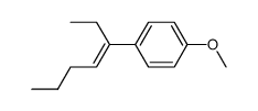 61079-76-3 structure