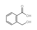 2-hydroxymethyl benzoic acid picture