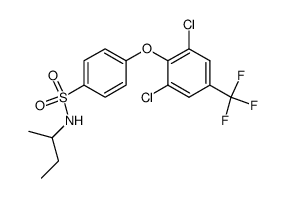 61721-40-2 structure