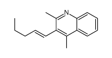 61736-56-9 structure