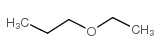 Ethyl n-propyl ether picture