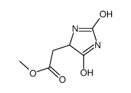 METHYL (2,5-DIOXOIMIDAZOLIDIN-4-YL)ACETATE picture