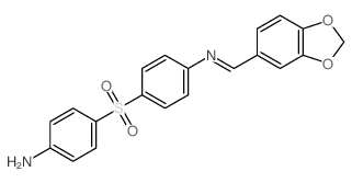 6632-83-3结构式