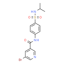 692746-37-5 structure