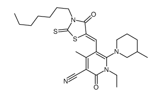 7063-69-6结构式