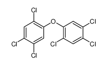 2,2',4,4',5,5'-hexachlorodiphenyl ether picture