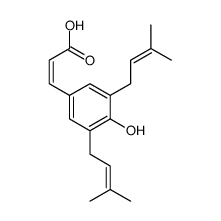 72944-19-5 structure