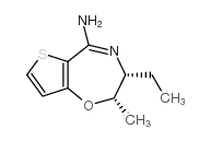 736918-16-4 structure