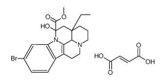 84964-12-5 structure