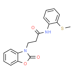 851989-20-3 structure