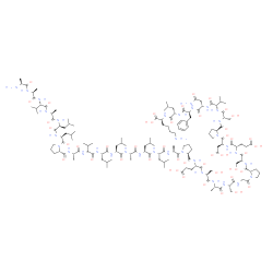 TRAF6 Peptide trifluoroacetate salt Structure