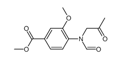 870837-20-0 structure