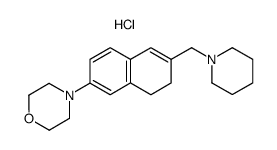 88285-12-5 structure