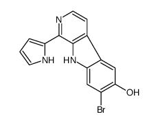 88704-36-3 structure