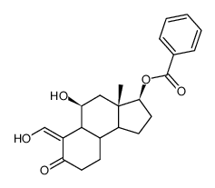 89274-12-4 structure