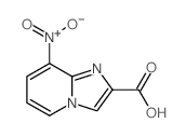 8-Nitroimidazo[1,2-a]pyridine-2-carboxylic acid picture