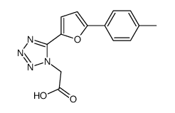 92972-83-3 structure