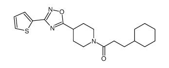 1001467-96-4 structure