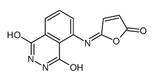 105701-46-0 structure