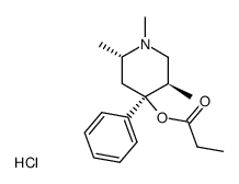 125-80-4结构式