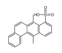 125165-62-0 structure