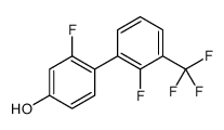 1261918-61-9 structure