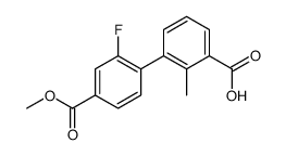 1261982-19-7 structure