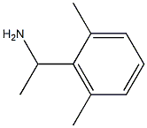 1-(2,6-二甲基苯基)乙胺图片