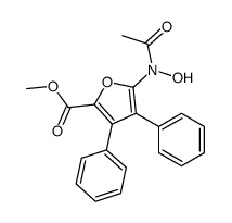 133960-22-2 structure