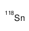 tin-117 Structure