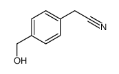 2-(4-(羟甲基)苯基)乙腈图片