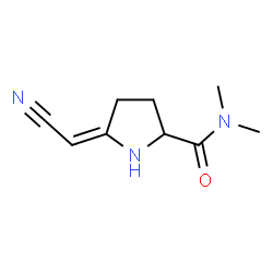 158724-78-8 structure