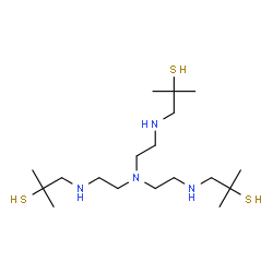 tetrahydro-3',5'-dichloromethotrexate structure