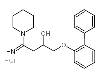 AH 11110 hydrochloride picture